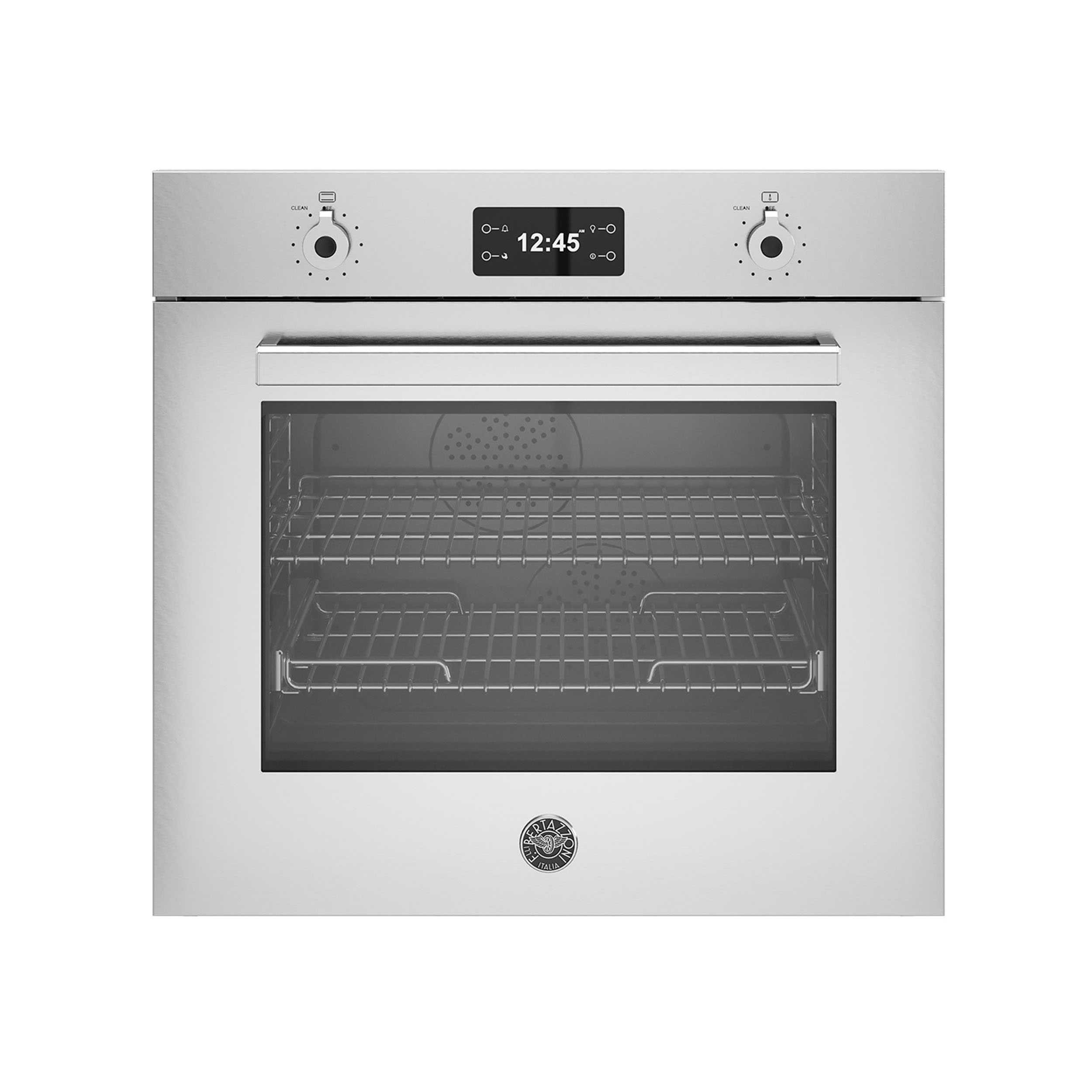 ΦΟΥΡΝΟΣ BERTAZZONI F30PROXT | 76εκ. ΦΟΥΡΝΟΣ ΗΛΕΚΤΡΙΚΟΣ ΜΕ ΠΥΡΟΛΥΣΗ